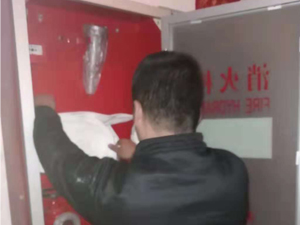 糖心IOS下载入口检测服务对法兰闸阀安装注意哪些问题分析