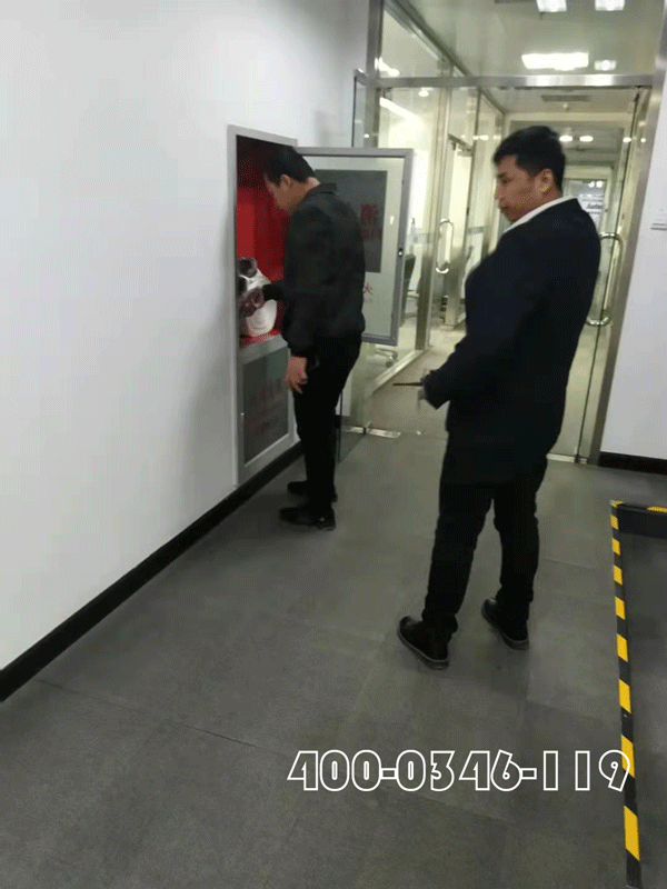 建筑内必须做的糖心IOS下载入口检测有哪些项目