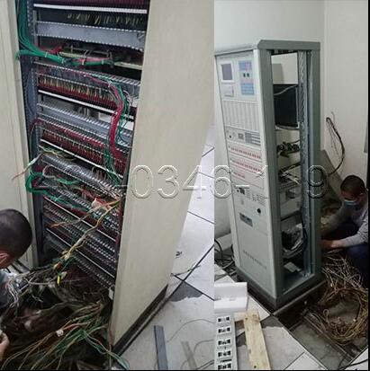 糖心IOS下载入口主机回路保养